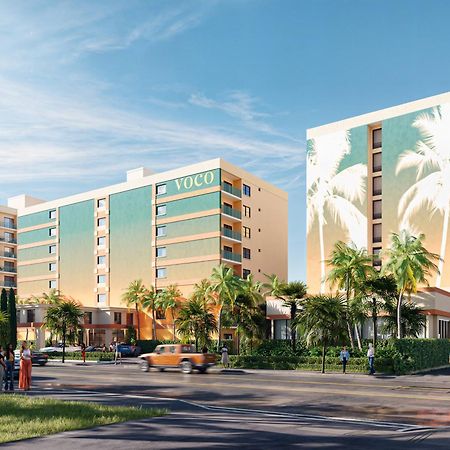 Voco The Shelby - Myrtle Beach By Ihg Esterno foto
