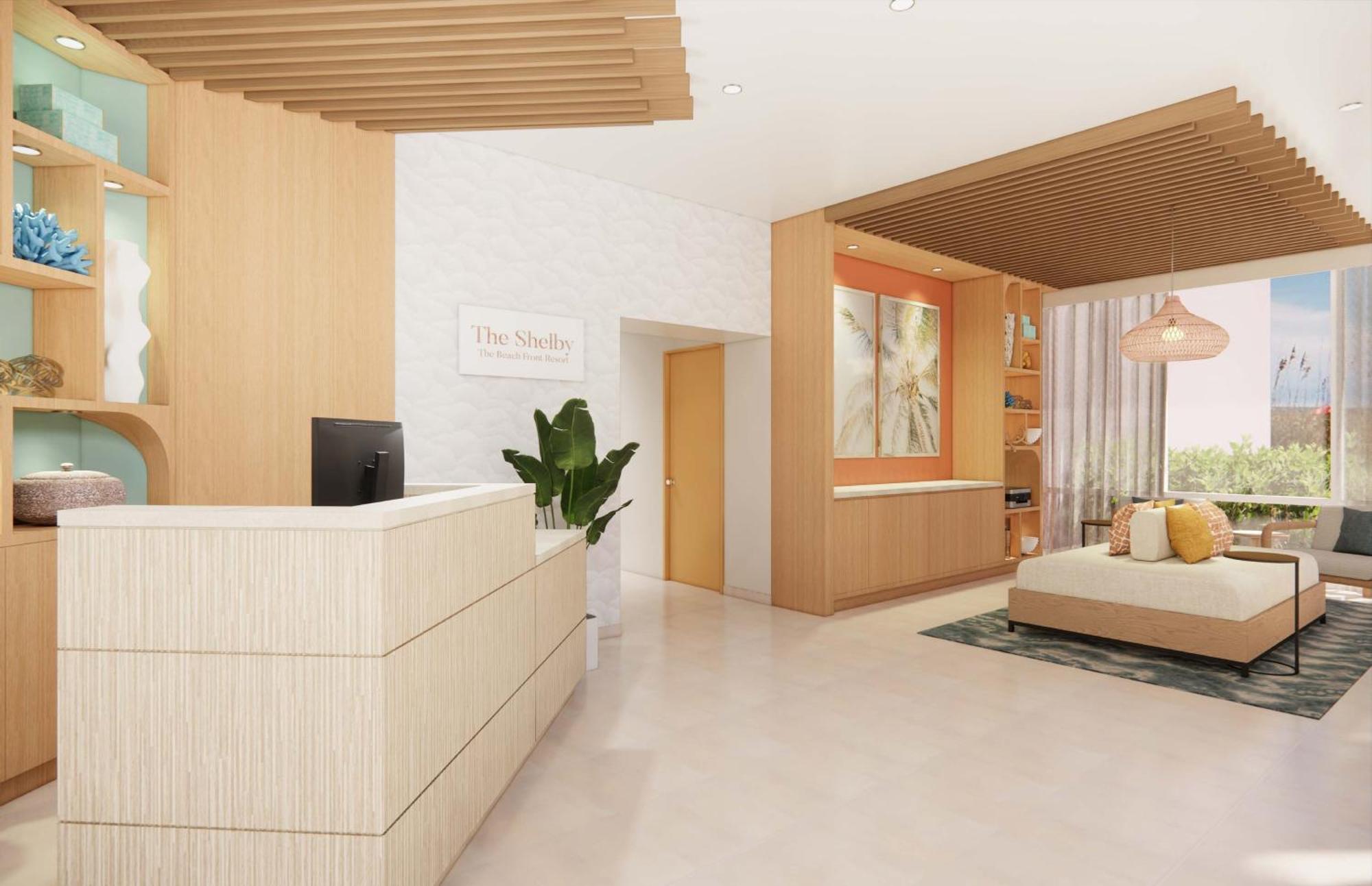 Voco The Shelby - Myrtle Beach By Ihg Esterno foto