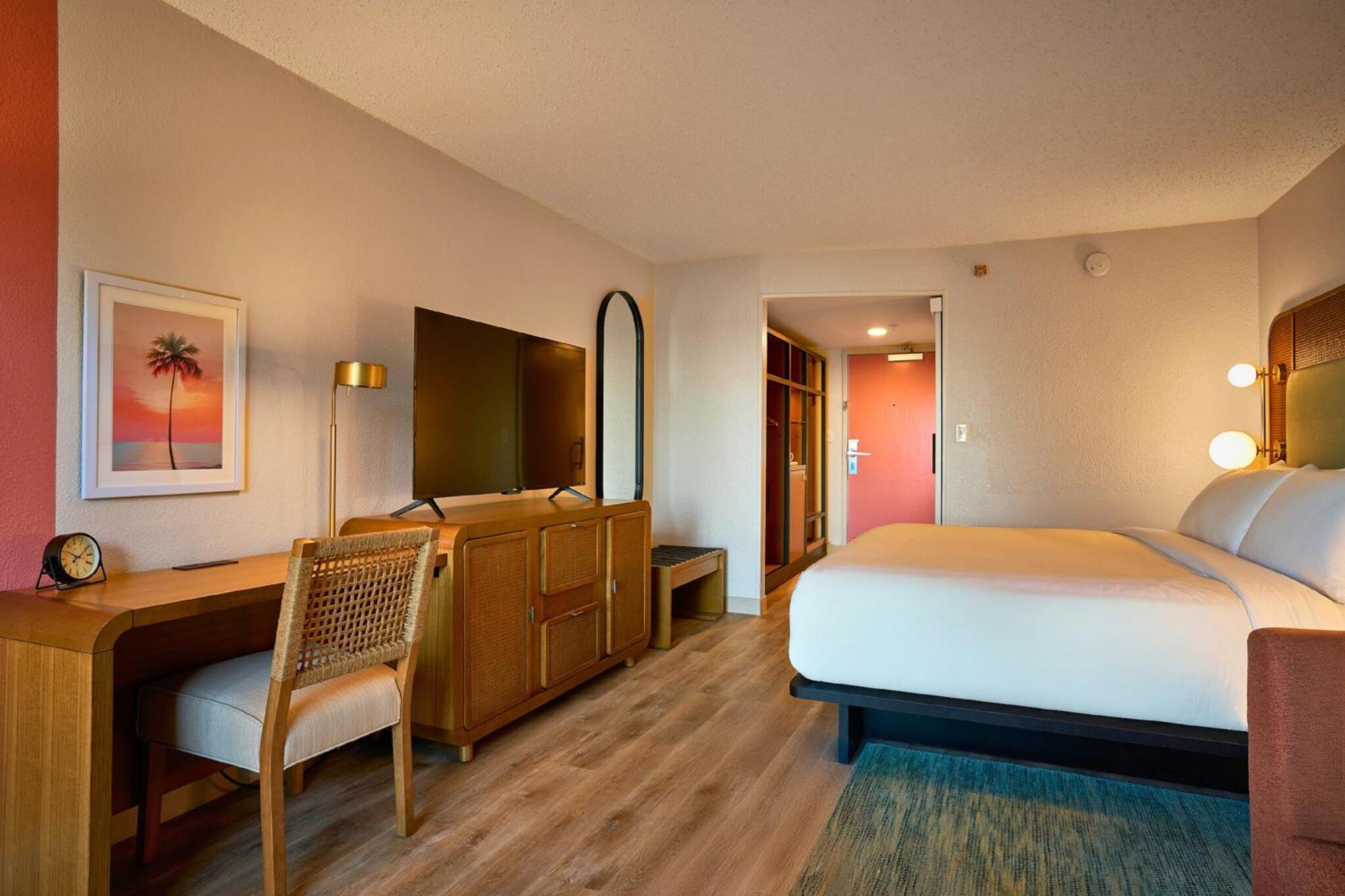 Voco The Shelby - Myrtle Beach By Ihg Esterno foto