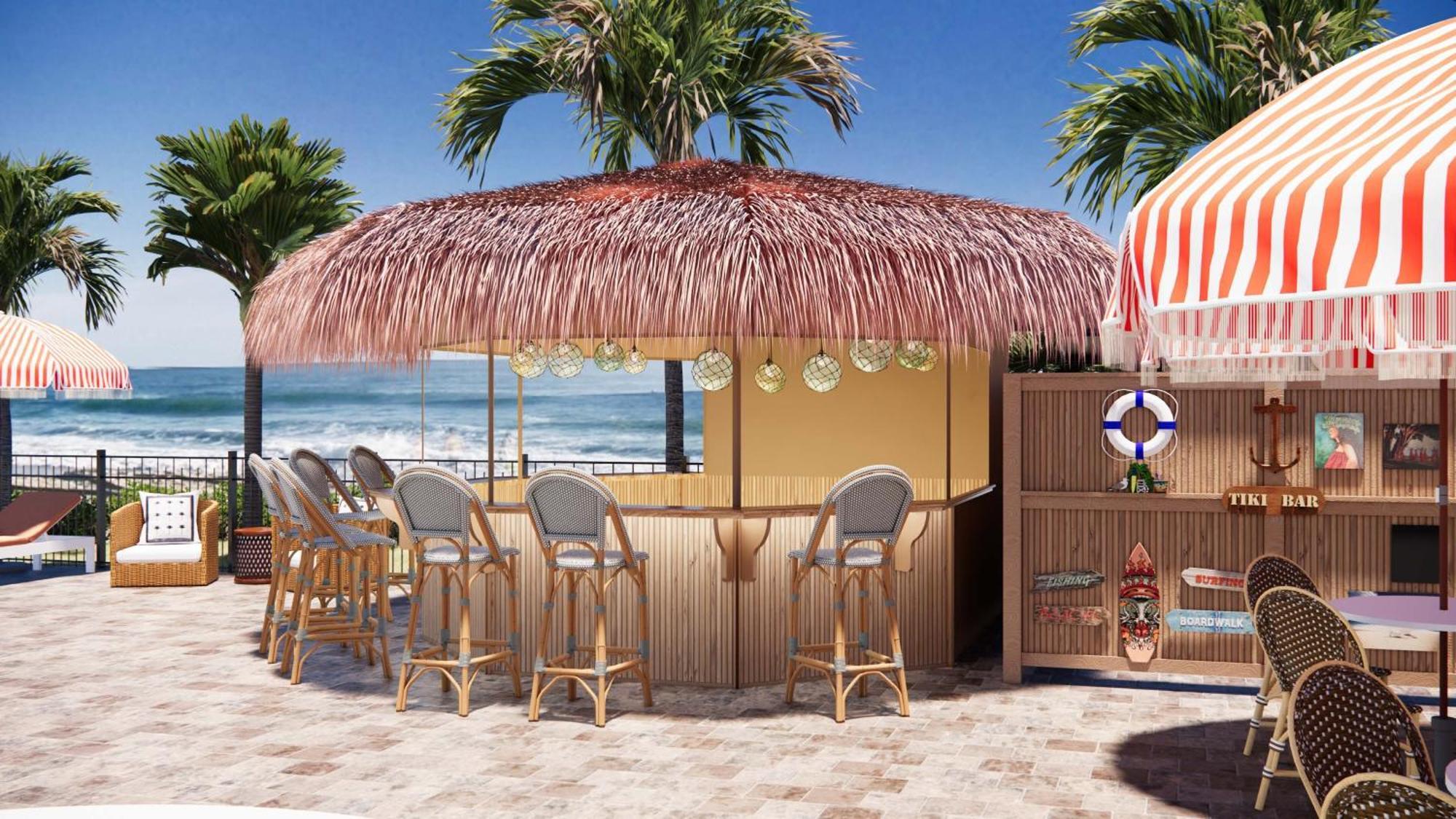 Voco The Shelby - Myrtle Beach By Ihg Esterno foto